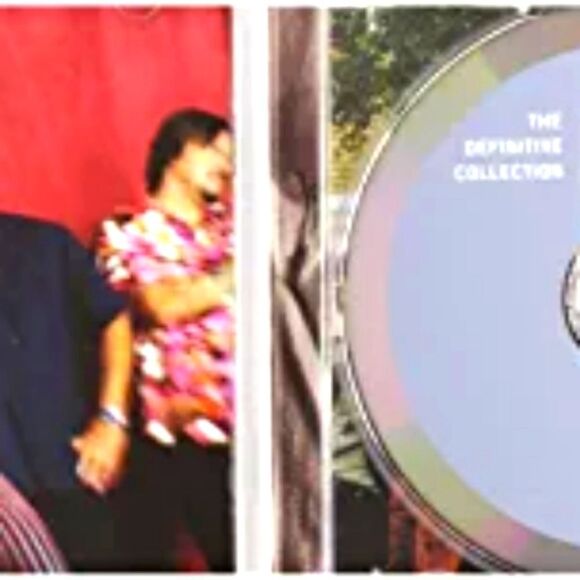 The MavericksThe Definitive Collection - Picture 3 of 3